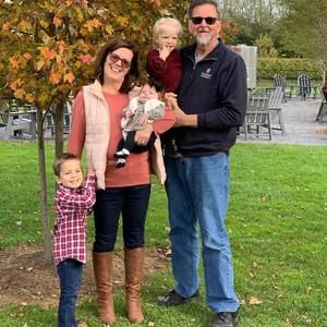 Meet your Posher, Penni